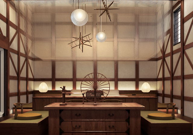 Nishinomiyake Mayugura