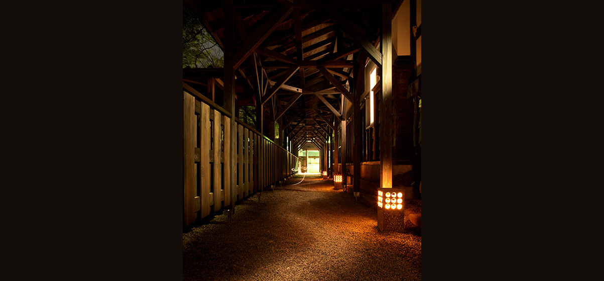 Nishinomiyake Gakkogura