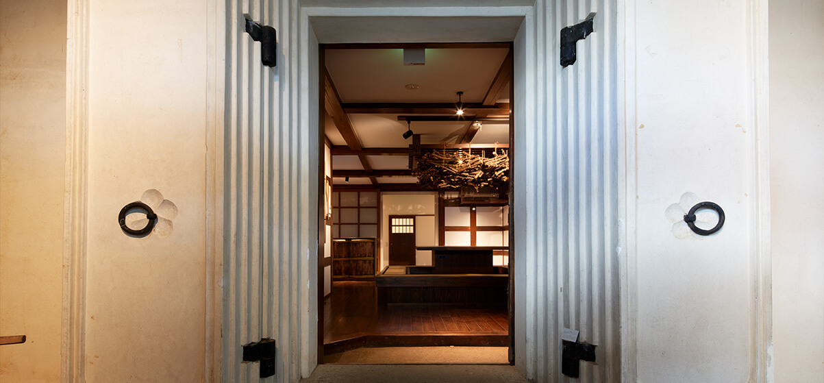 Nishinomiyake Gakkogura