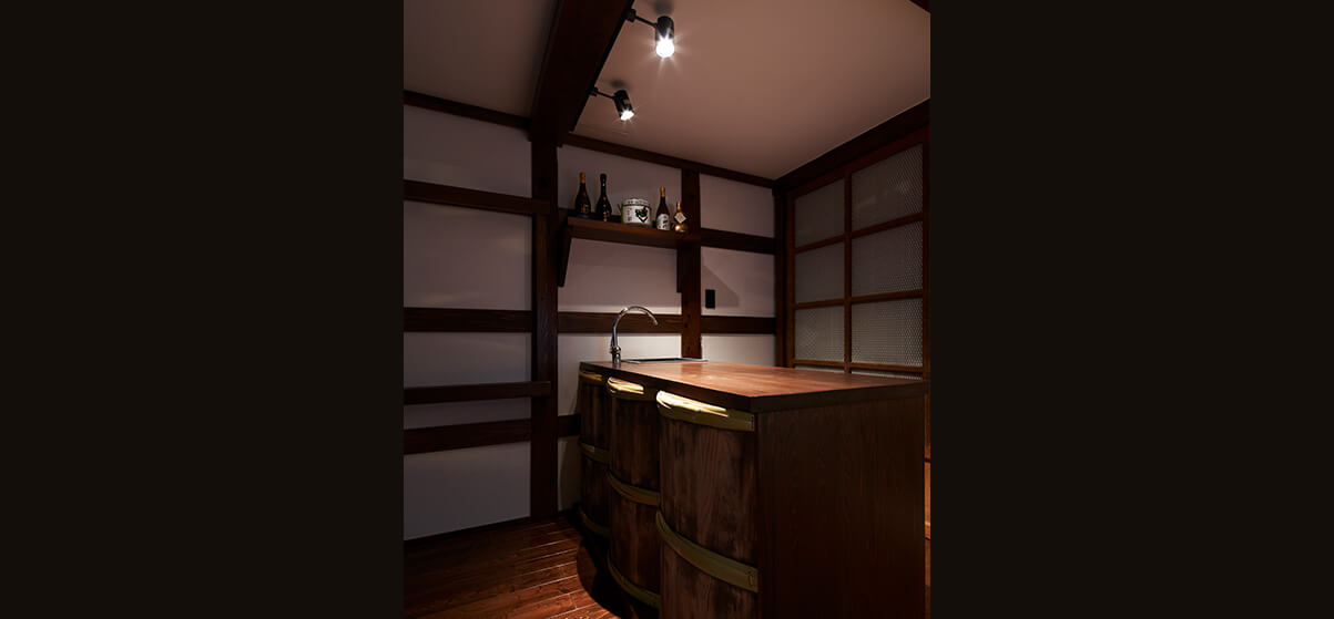 Nishinomiyake Gakkogura