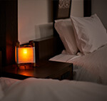 객실설비・어메니티