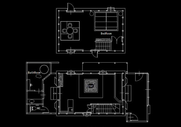니시노미야가 갓코 창고