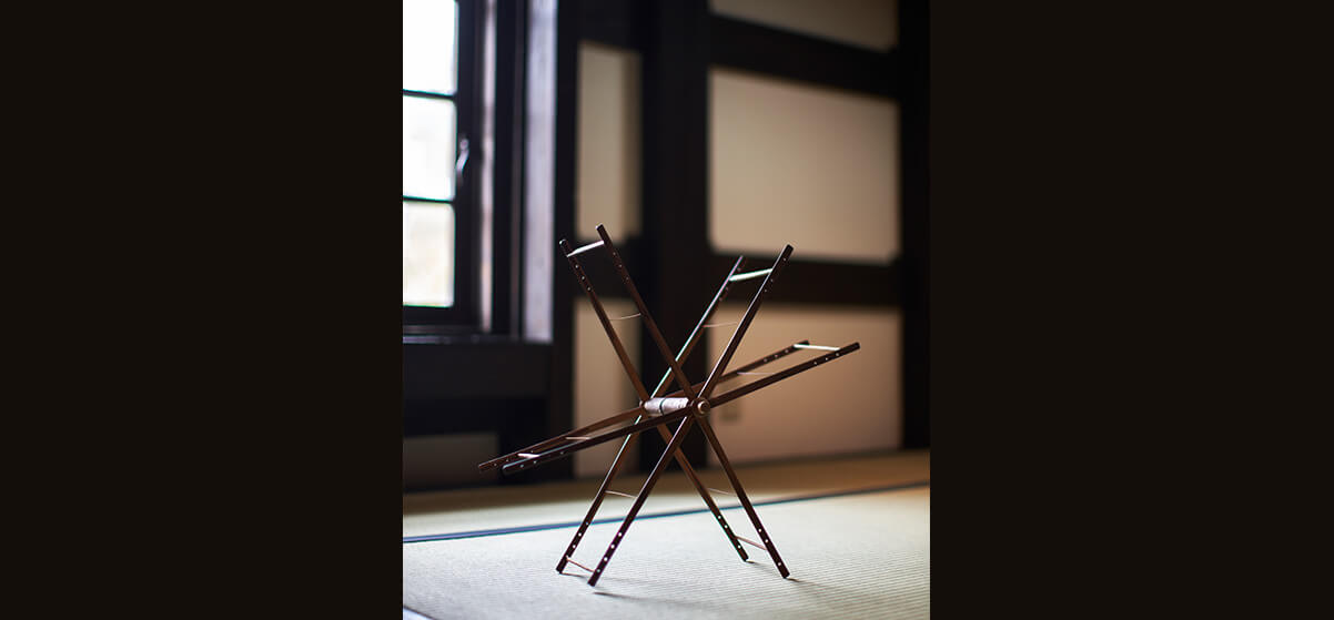 反物藏（和服店）