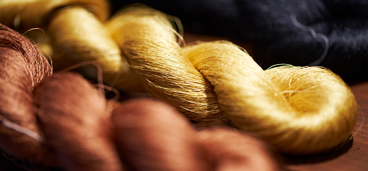 反物藏（和服店）