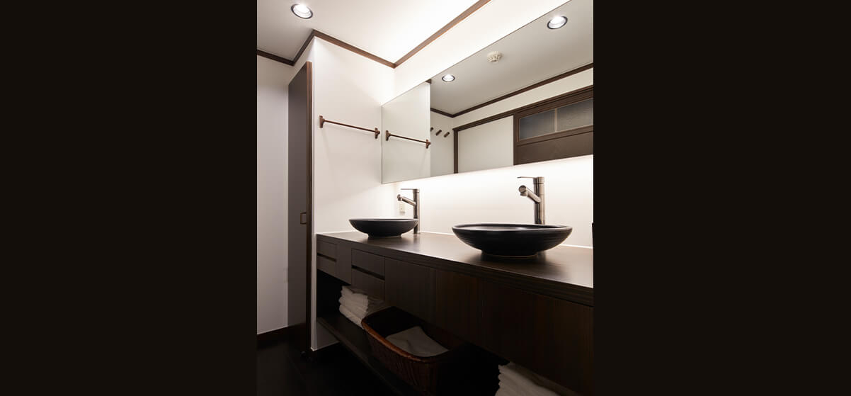 反物藏（和服仓库）