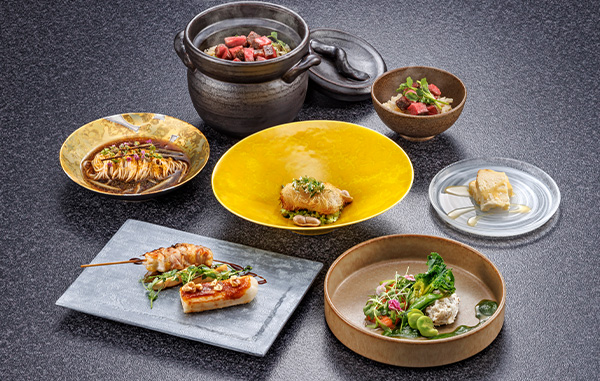 Dinner